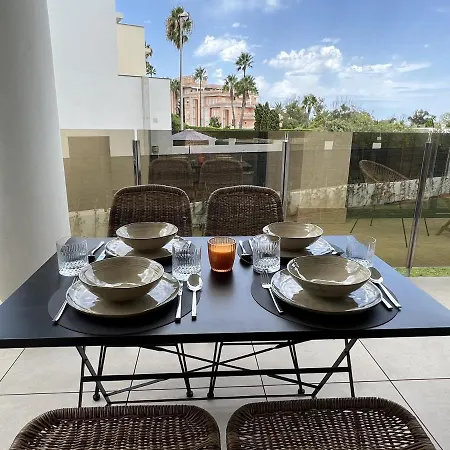 Appartement Perla Nova *