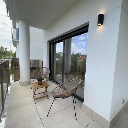 Apartamento Perla Nova