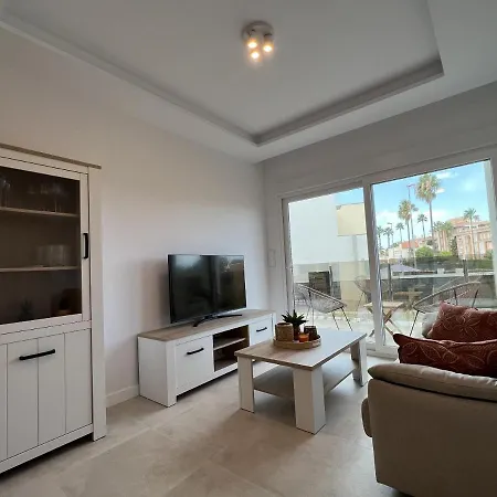 Appartement Perla Nova