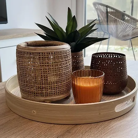 Appartement Perla Nova