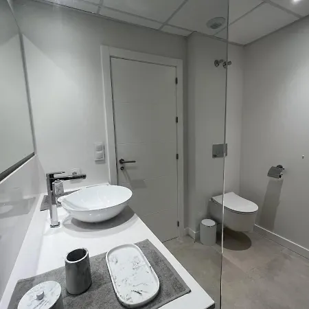 Appartement Perla Nova