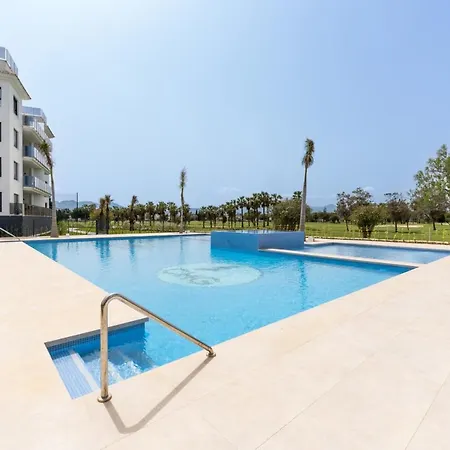 Perla Nova Appartement *